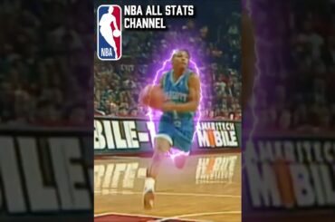NBA CHARLOTTE HORNETS BOGUES STATS