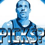 NBA Trades Are Out Of Control