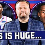 Sixers Draft Report LEAKED...All Signs Point to This