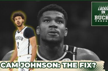 How Much is Too Much To Give Up When Getting Giannis Help?