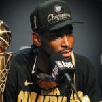 The OKC Thunder Still Have a Big Problem