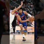 EAST WIDE OPEN! 😤 Pistons MUST COMPETE NOW 🔥 #cadecunningham #DetroitBasketball #Pistons #NBA