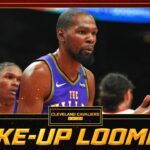 Are the Cleveland Cavaliers Preparing for MAJOR SHAKE-UP This Offseason? | Courtside with Cavs on SI