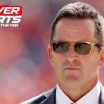 Is George Paton the BEST General Manager in Denver Sports? | The Drive w/ Zach Bye & Phillip Lindsay