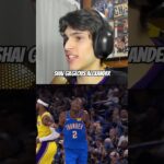 LA DEFENSA NO GANA CAMPEONATOS!!! #nba #defense #defensa #baloncesto #basketball