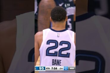 Desmond Bane Is PERFECT For The Magic