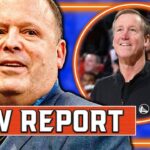 NBA Insider Reveals NEW Knicks Coaching Candidates...