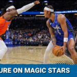 PRESSURE: Orlando's Star Duo FACES ULTIMATE TEST | Magic's PATH to a title