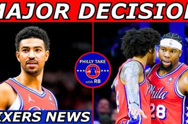 Sixers RE-SIGNING Quentin Grimes? | Free Agency PREDICTIONS! | Guerschon Yabusele NEW Update!