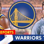 🚨Warriors Fans Just Got BIG NEWS On Jonathan Kuminga Free Agency