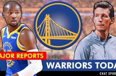 🚨Warriors Fans Just Got BIG NEWS On Jonathan Kuminga Free Agency