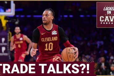 Did the Cleveland Cavaliers Try to TRADE Darius Garland to the Phoenix Suns?! | Was it REAL?!