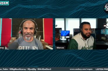 Miami Heat Next Step, NBA Draft Plans at 20, Florida Panthers Offseason Plans