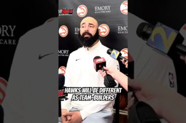 Onsi Saleh EXCITED about Onyeka Okongwu