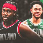 BIG MOVE para sa Boston Celtics! Jrue Holiday for Anfernee Simons