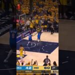 OMG 😱 Pascal Siakam Puts Defender on POSTER vs. Thunder