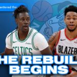 BREAKING: Celtics Trade Jrue Holiday To Trail Blazers!