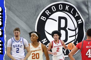 Brooklyn’s Future Starts Now: 2025 Draft Preview