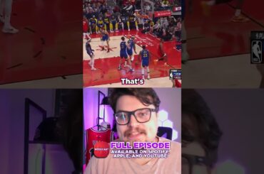 jalen green is not the upgrade bulls fans may think he is #nbafreeagency  #bullsnation #bball