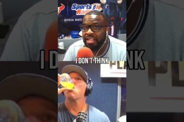 Hughley: Rockets haven't pushed all chips to the table yet