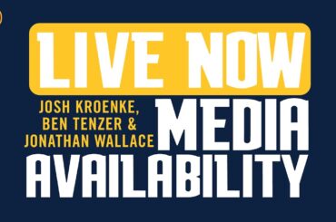 Media Availability with Josh Kroenke, Ben Tenzer, and Jonathan Wallace | 6/24/25