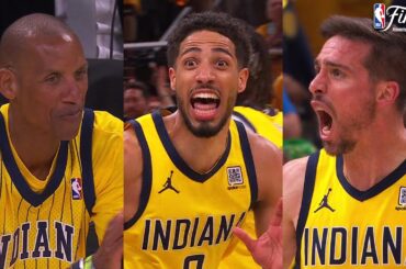Pacers Were UNSTOPPABLE In Game 6! 🔥 | June 19, 2025