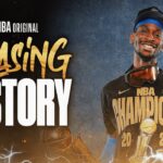 Chasing History: 2025 NBA Finals | MINI-MOVIE 🏆