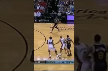 Paul Millsap Miracle In Miami - 11 Points in 28 Seconds! Utah Jazz vs Miami Heat 2010