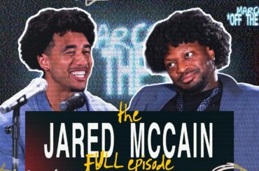 Jared McCain Breaks Funny Marco | Marco Is Off the Ball, Ep. 7