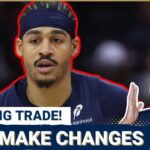 BREAKING: Pelicans SHOCK NBA with Jordan Poole Trade | How Does He Fit with Zion Williamson?