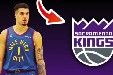 Denver Nuggets TRADING Michael Porter Jr To The Sacramento Kings? | NBA Trade Rumors