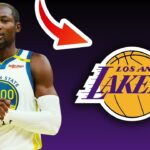Golden State Warriors TRADE Jonathan Kuminga To The Los Angeles Lakers? | NBA Trade Rumors