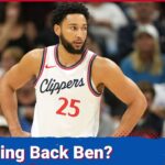 Does Ben Simmons Have A Future With The LA Clippers?