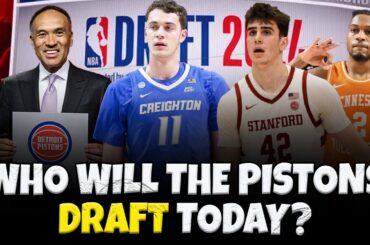 Top 3 Best and Worst Picks for the Detroit Pistons at 37TH Overall?