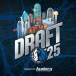 The MavsTV Draft Show presented by Academy Sports + Outdoors