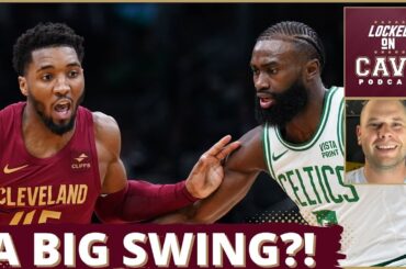 Do the Cleveland Cavaliers NEED to Make a BIG SPLASH This Summer?! | What TRADE Could it be?!
