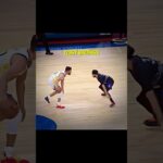 Ain't NO FAMILY on the COURT 😭 #shorts