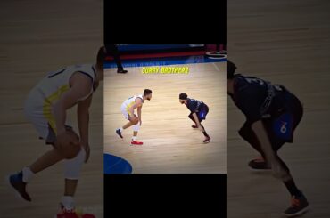 Ain't NO FAMILY on the COURT 😭 #shorts