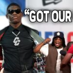 Reactions to Grizzlies Reportedly Trading for Cedric Coward