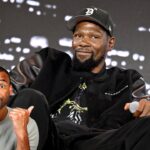 Knicks NOT trading for Kevin Durant was the RIGHT move!