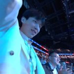 Yang Hansen | 16th Pick | 2025 NBA Draft | Portland Trail Blazers