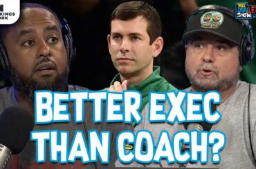 What are the Boston Celtics cooking?