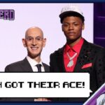 Utah Jazz draft Ace Bailey and Walter Clayton Jr - Reaction | Hoops Nerd Show