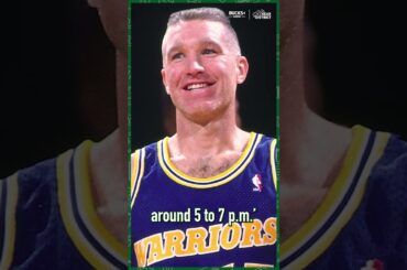 Gil's Keys to Thriving as a Second-Rounder 🔑