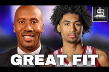 Bruce Bowen Speaks Out on Dylan Harper & the Spurs
