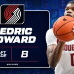 Cedric Coward selected No. 11 overall by Grizzlies (via Blazers) | 2025 NBA Draft Grades & Reaction