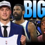 The Dallas Mavericks Officially WON The Luka Doncic Trade