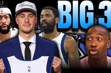 The Dallas Mavericks Officially WON The Luka Doncic Trade