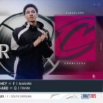 Tyrese Proctor drafted No. 49 to the Cleveland Cavaliers! 😈⚔️ #NBADraft