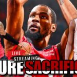 Did Rockets Make a Huge Mistake? #Trade #Durant #NBA